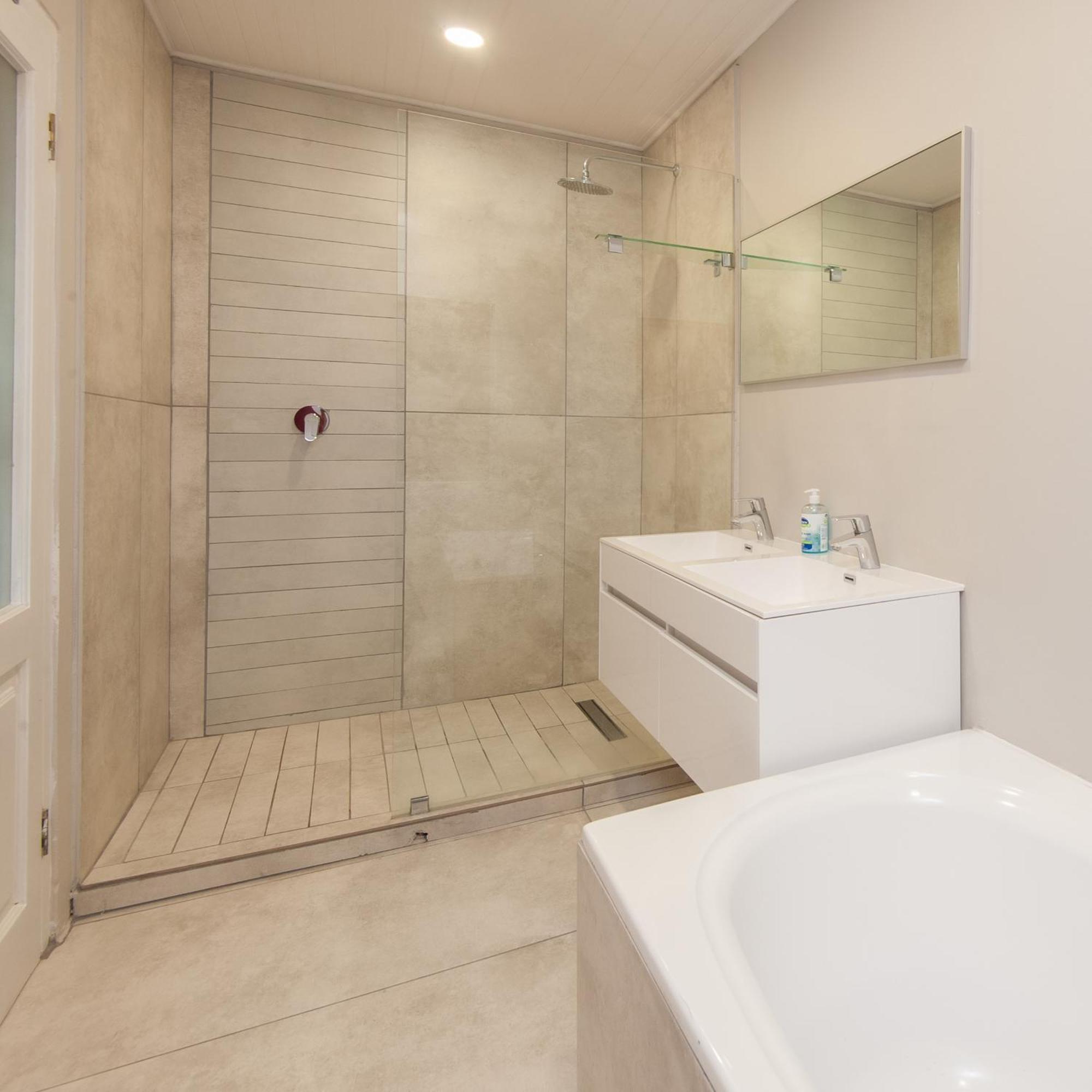 Villa Blu Guesthouse Hermanus Bagian luar foto
