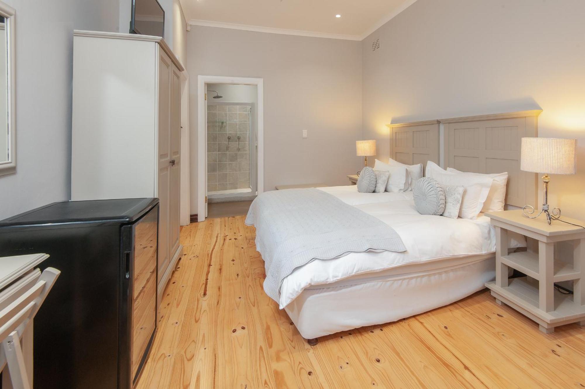 Villa Blu Guesthouse Hermanus Bagian luar foto