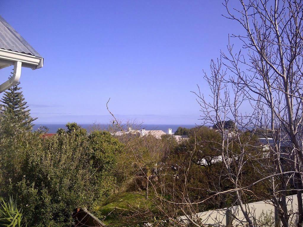Villa Blu Guesthouse Hermanus Bagian luar foto