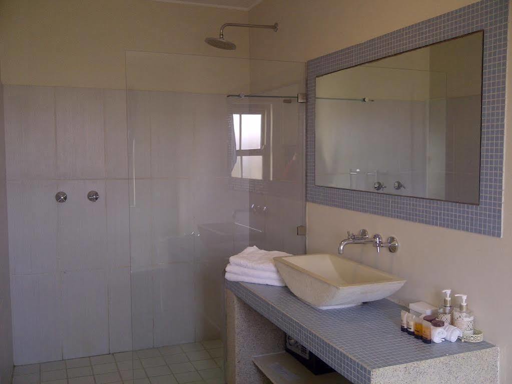 Villa Blu Guesthouse Hermanus Bagian luar foto